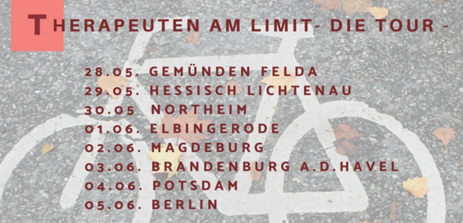 TAL die Tour