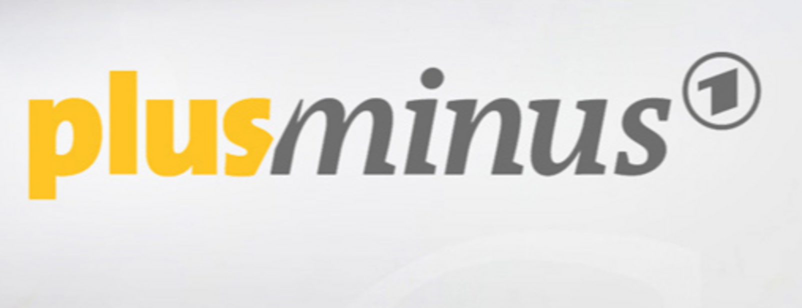 Logo plusminus
