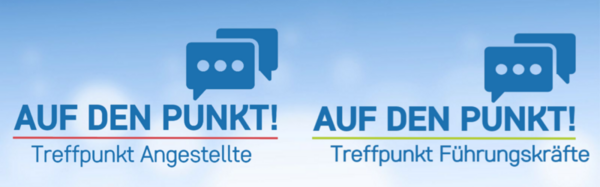 Treffpunkt Angestellte und Führungskräfte